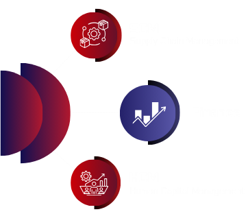 Oracle Solutions Visual